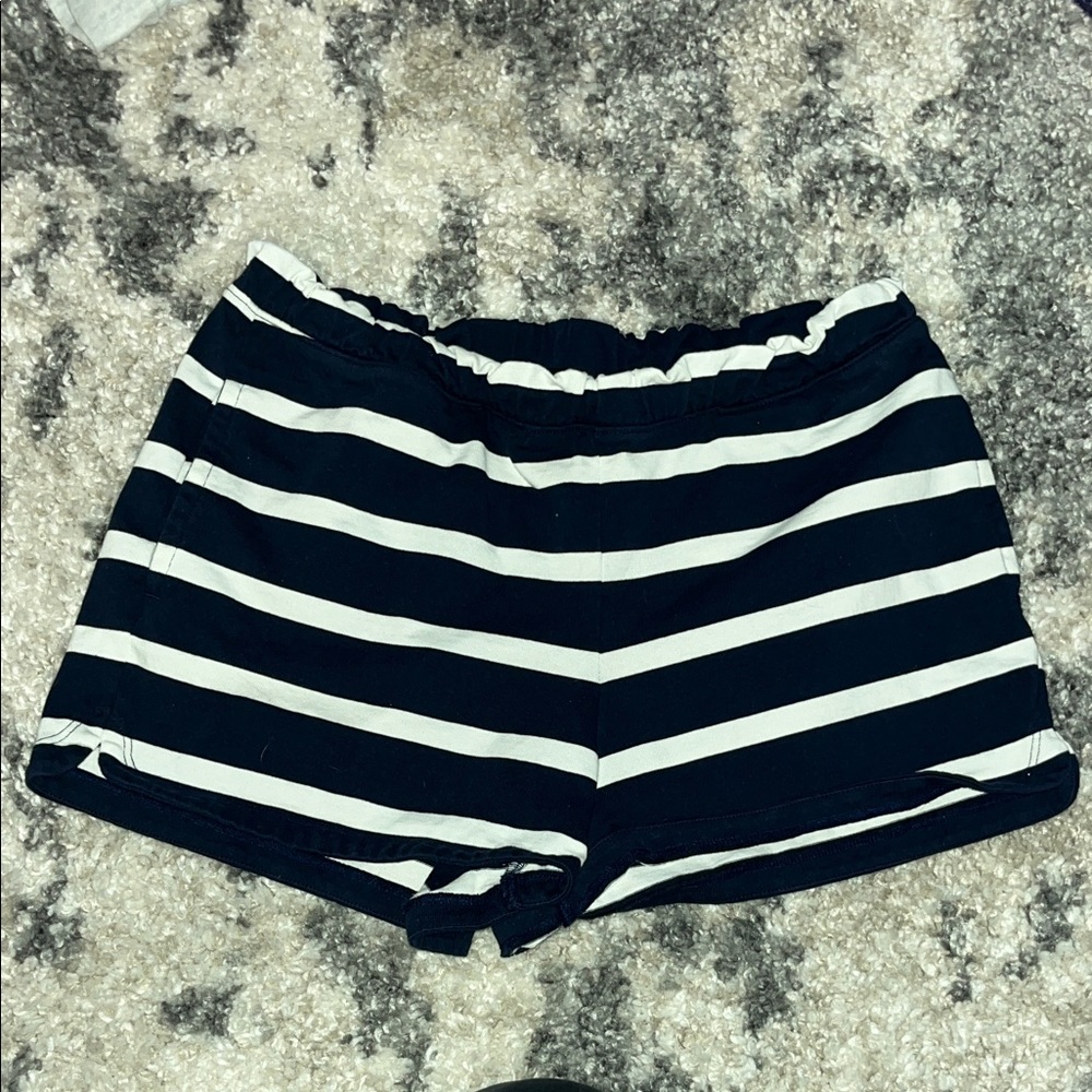 J Crew 100% Cotton Shorts